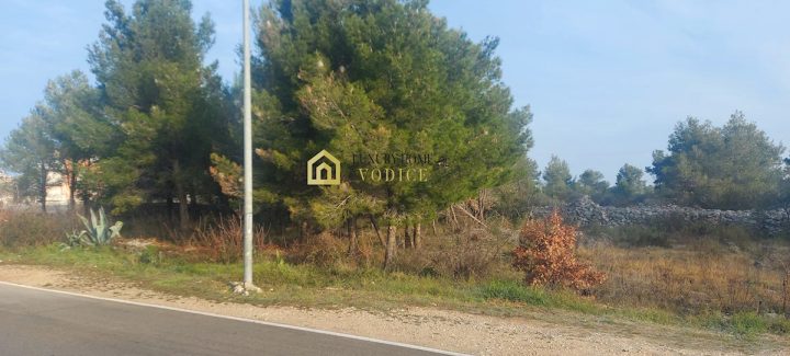 Terreno In vendita - šibensko-kninska Vodice - foto 2/2