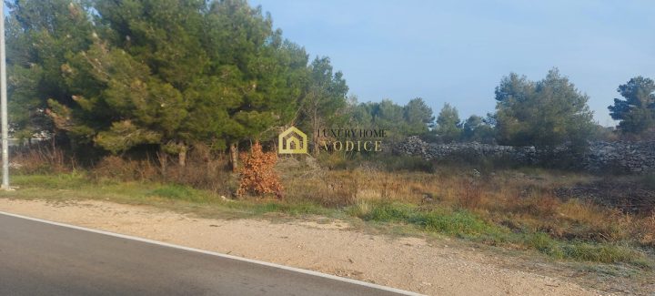 Parcela Naprodaj - Šibensko-kninska Vodice - foto 3/3