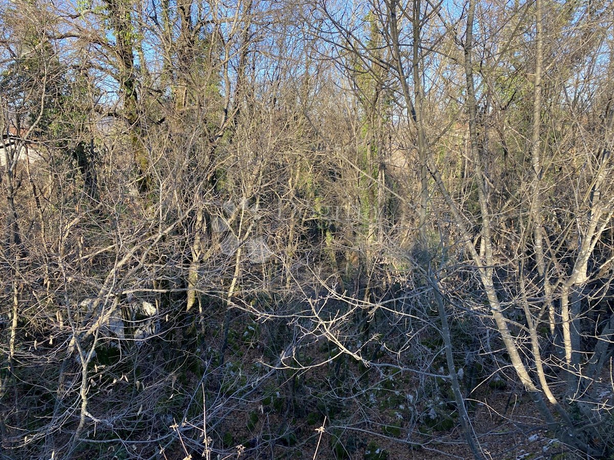 Zemljište Na prodaju - PRIMORSKO-GORANSKA  MATULJI 