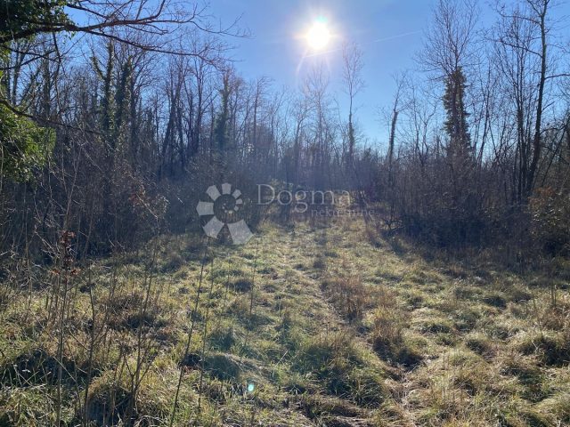 Land for sale 3129 m² – Mučići