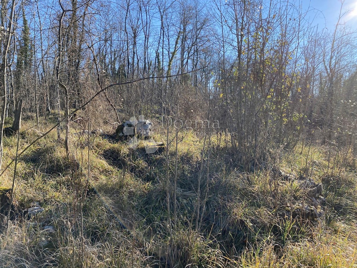 Terreno In vendita - PRIMORSKO-GORANSKA  MATULJI 