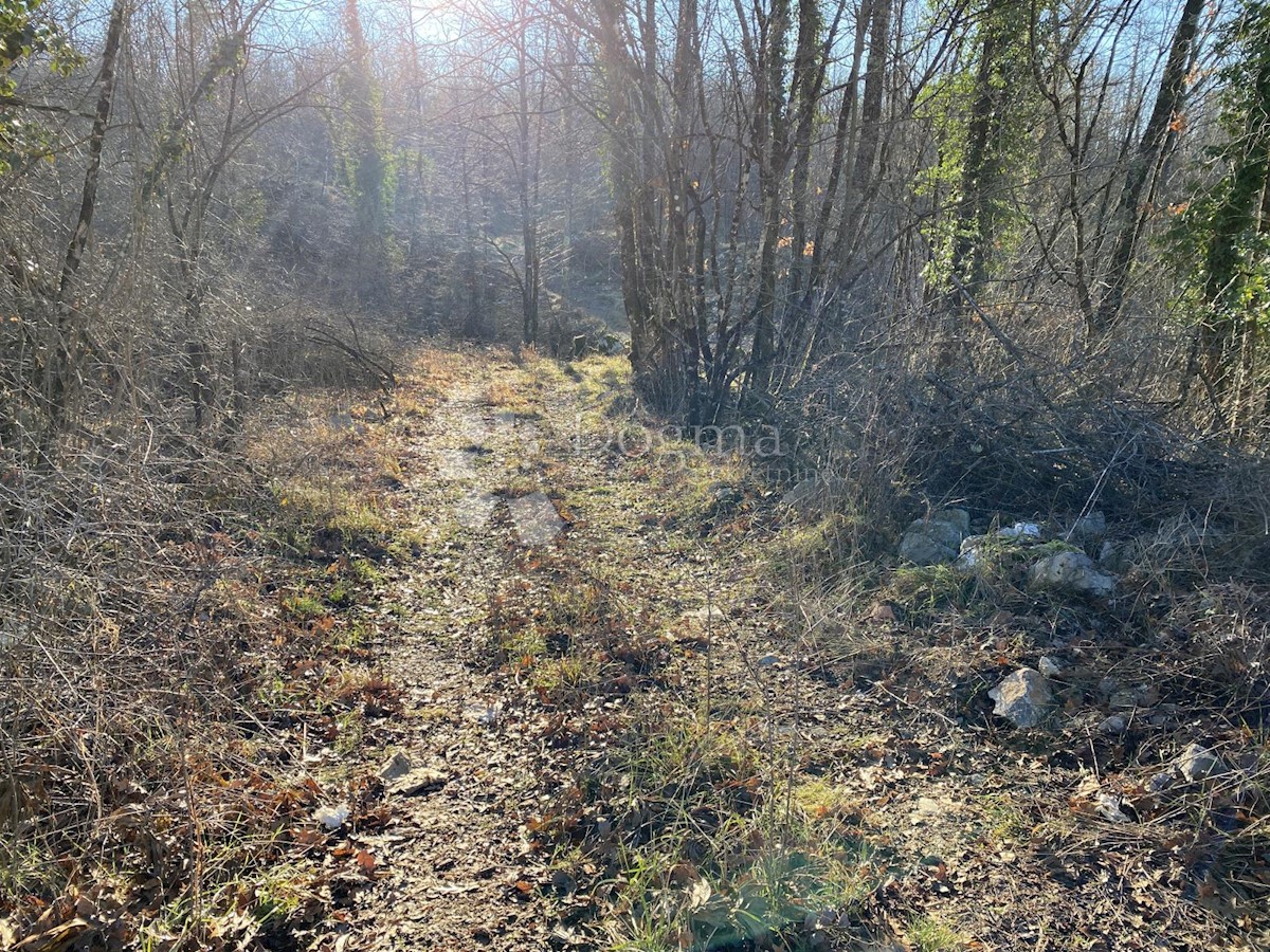 Pozemek Na prodej - PRIMORSKO-GORANSKA  MATULJI 