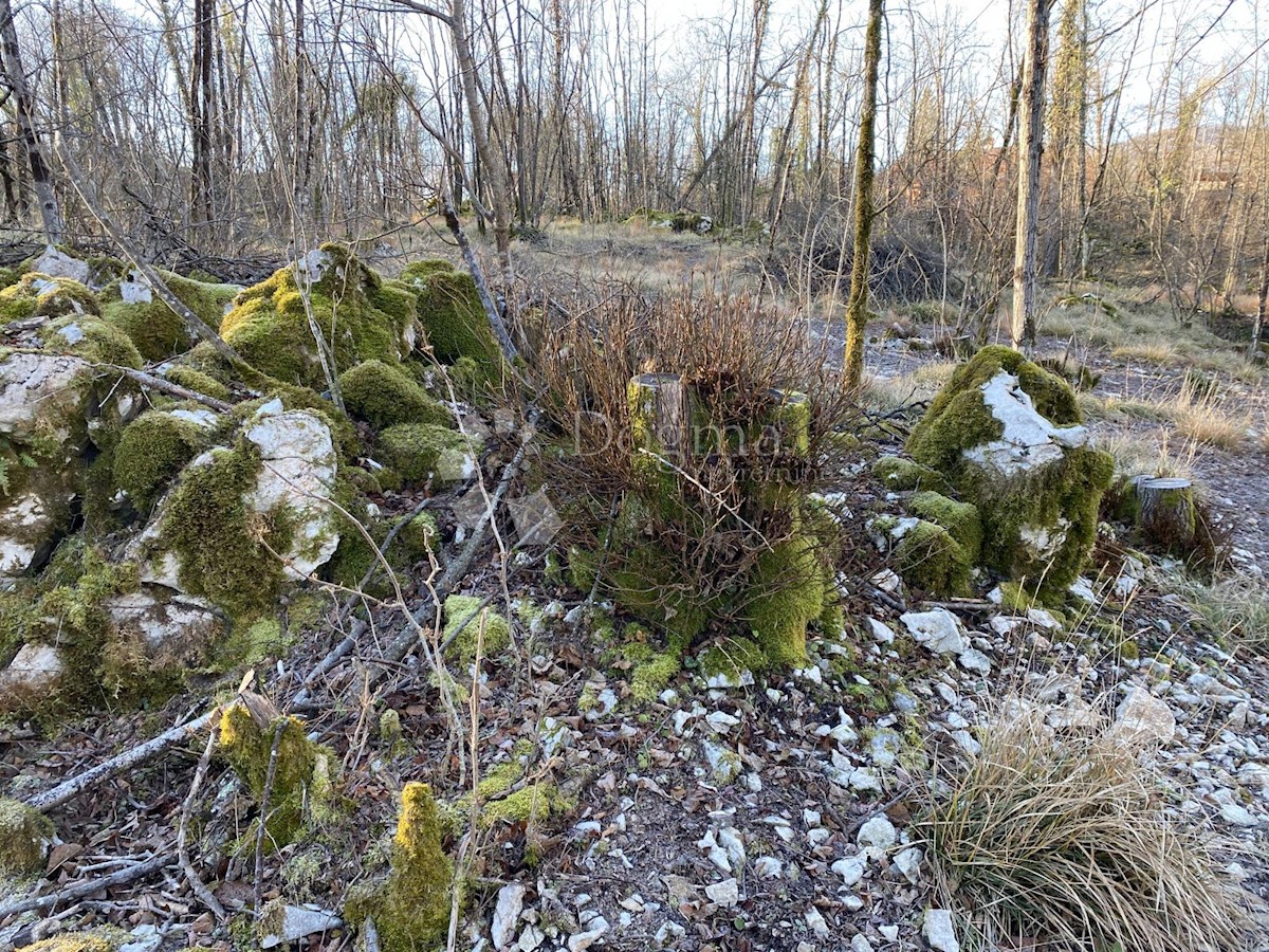Pozemok Na predaj - PRIMORSKO-GORANSKA  Matulji