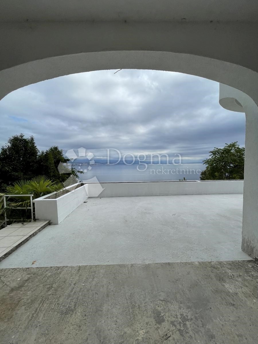 Haus Zu verkaufen - PRIMORSKO-GORANSKA  OPATIJA 