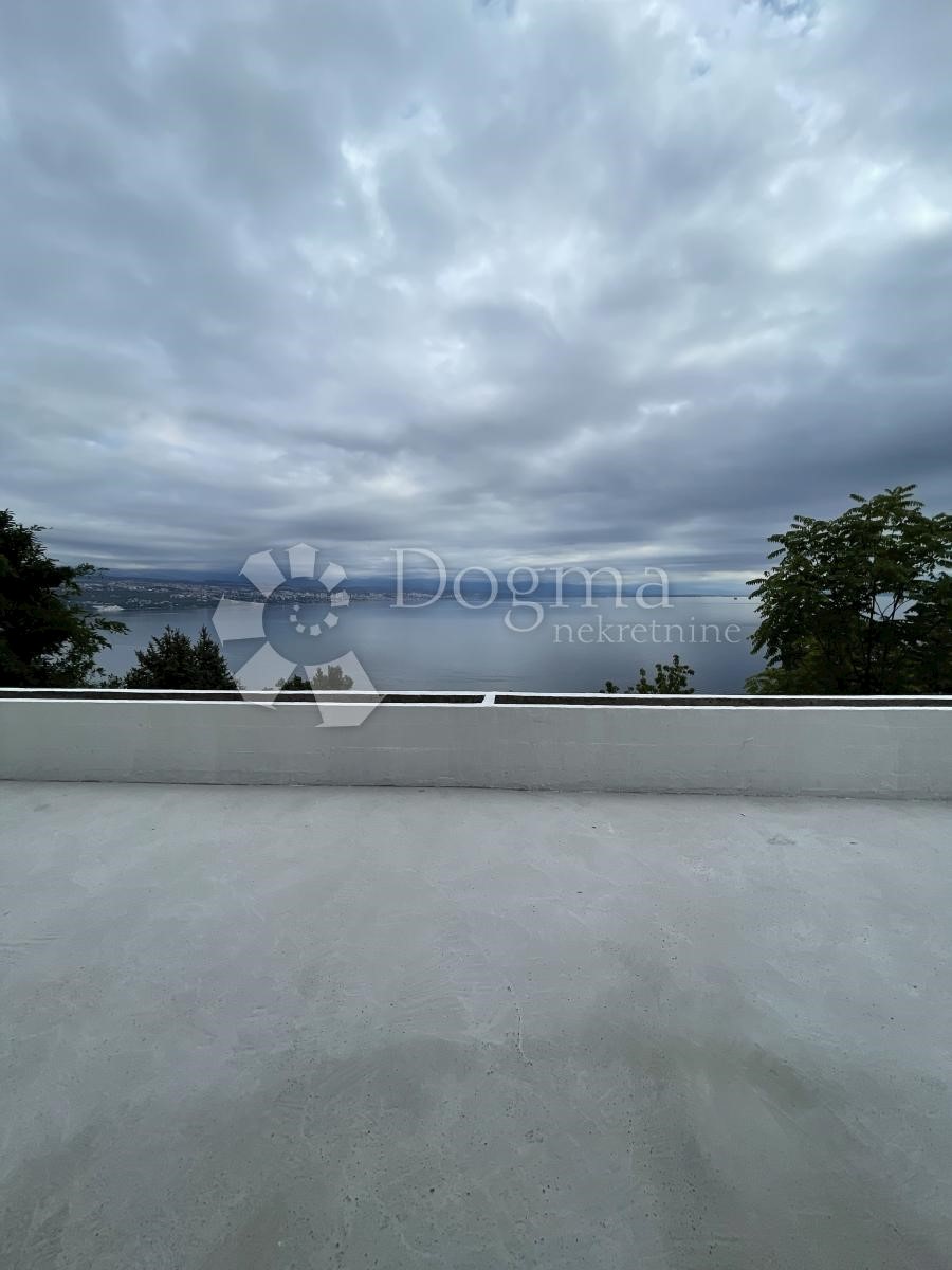 Haus Zu verkaufen - PRIMORSKO-GORANSKA  OPATIJA 
