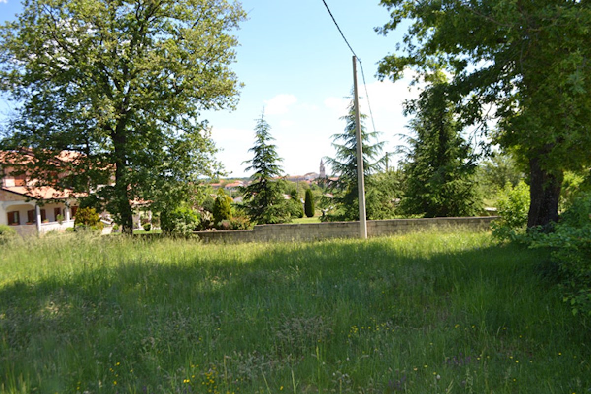 Land For sale - ISTARSKA  TINJAN 