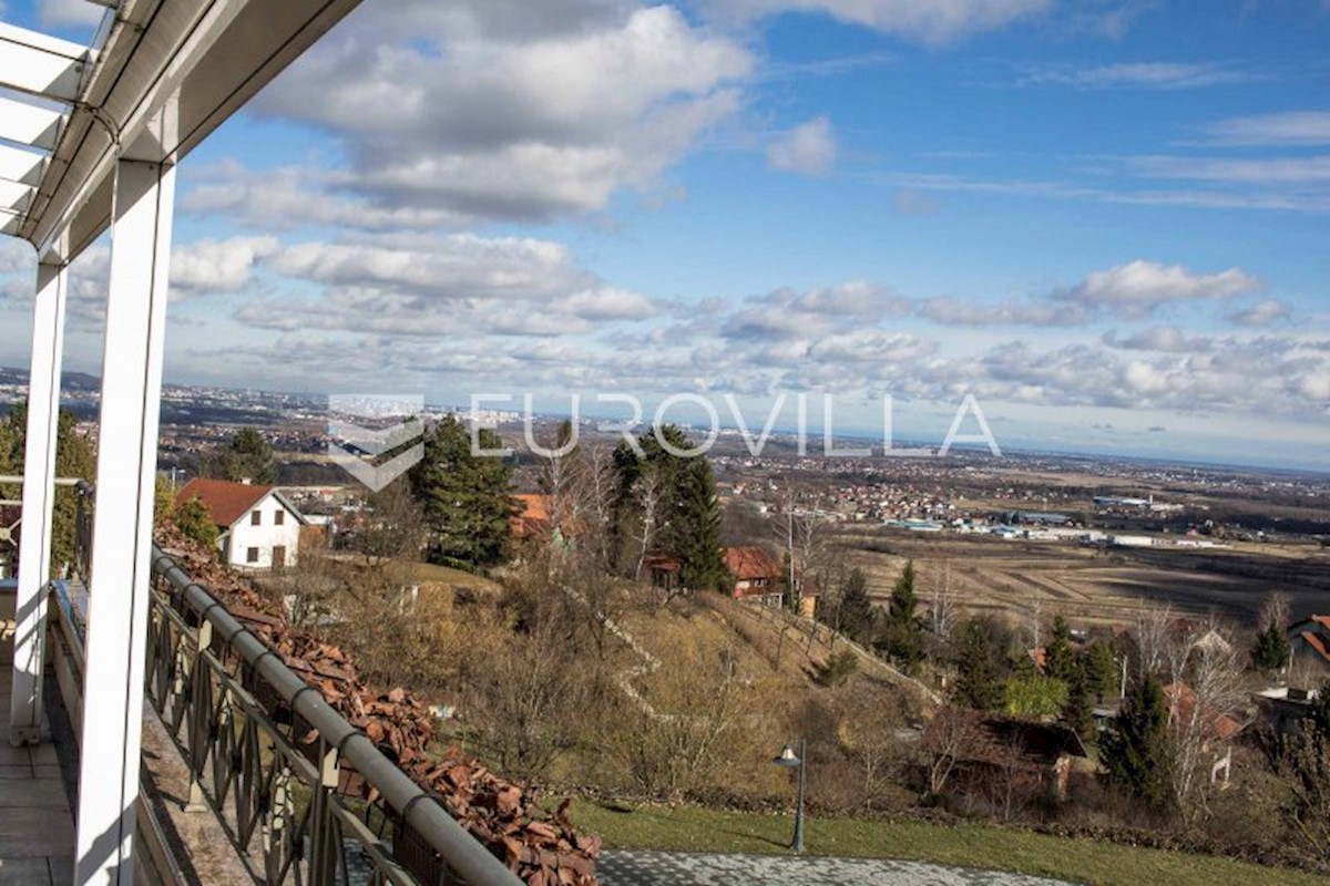 House For sale - ZAGREBAČKA  SVETA NEDELJA 