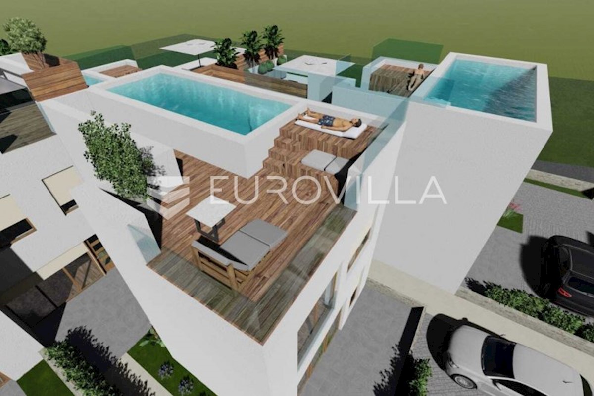 House For sale VODICE