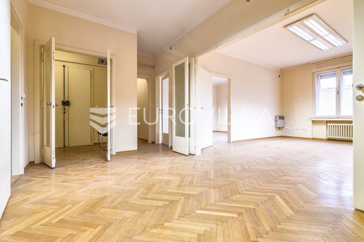 Apartmán Na prodej - GRAD ZAGREB  ZAGREB 