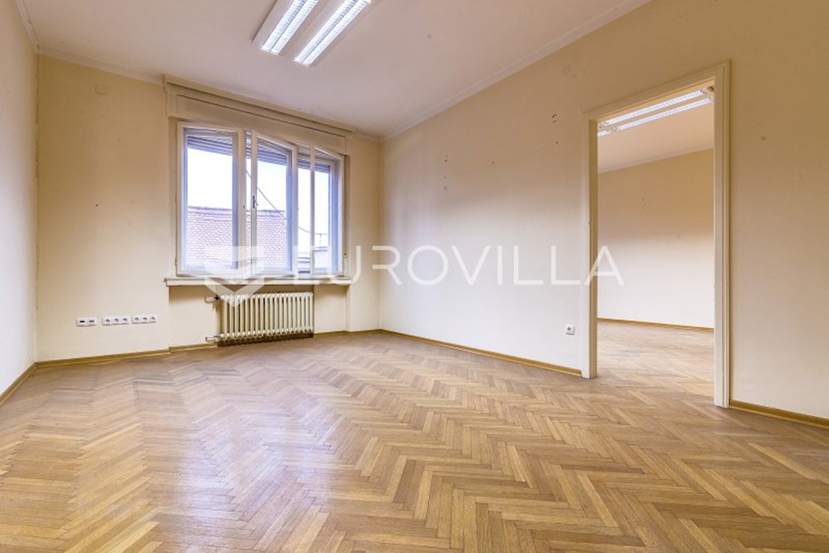 Apartmán Na prodej - GRAD ZAGREB  ZAGREB 