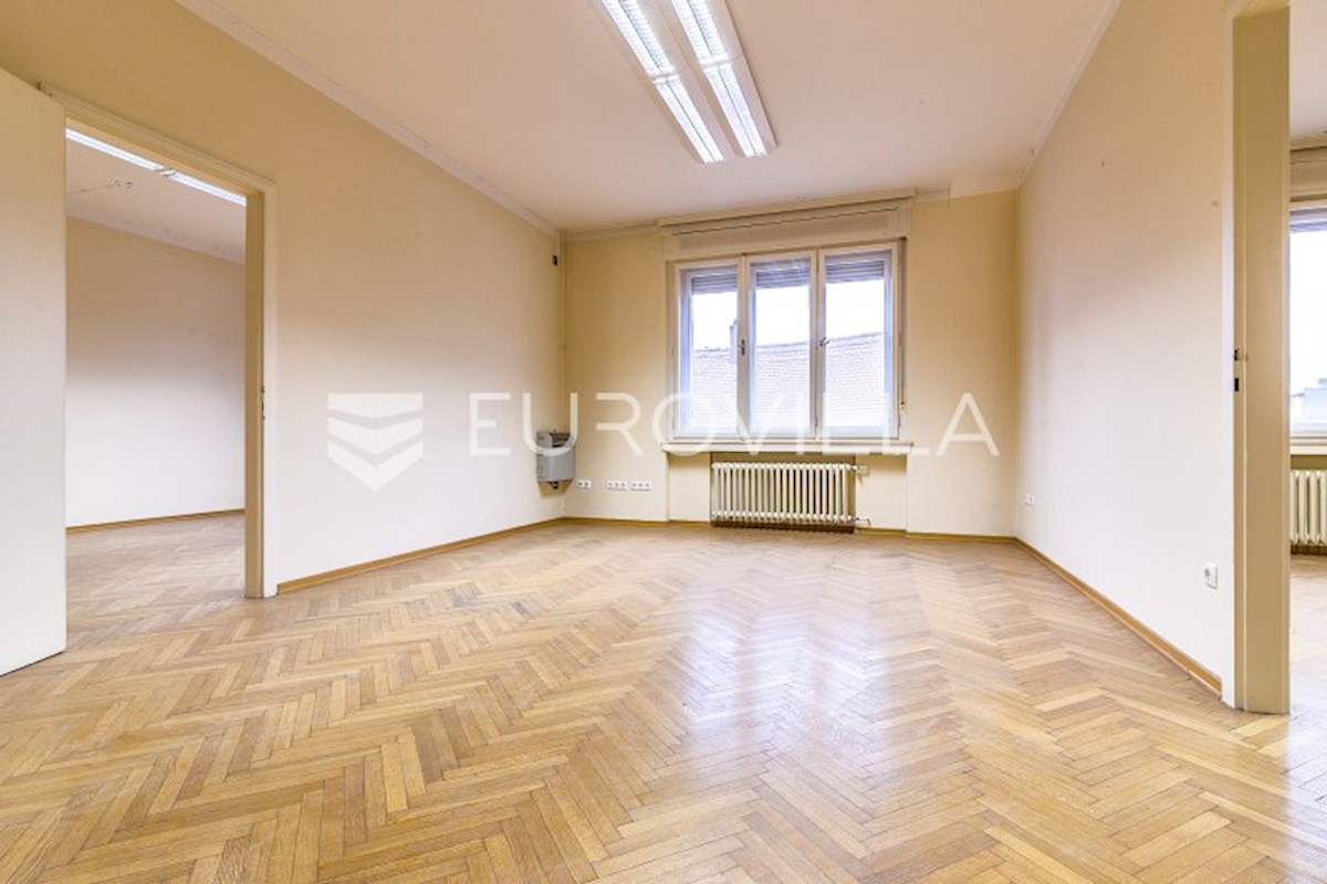 Apartmán Na prodej - GRAD ZAGREB  ZAGREB 