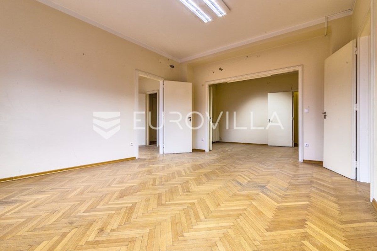 Apartmán Na prodej - GRAD ZAGREB  ZAGREB 