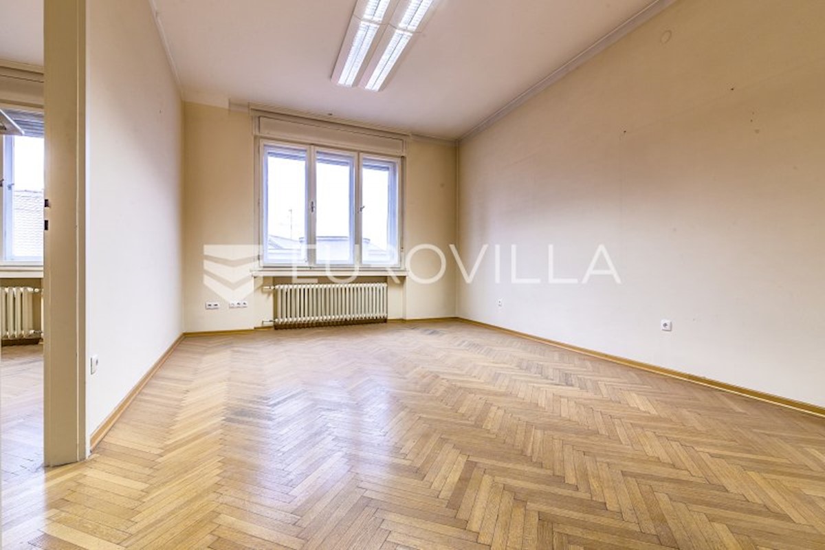 Apartmán Na prodej - GRAD ZAGREB  ZAGREB 