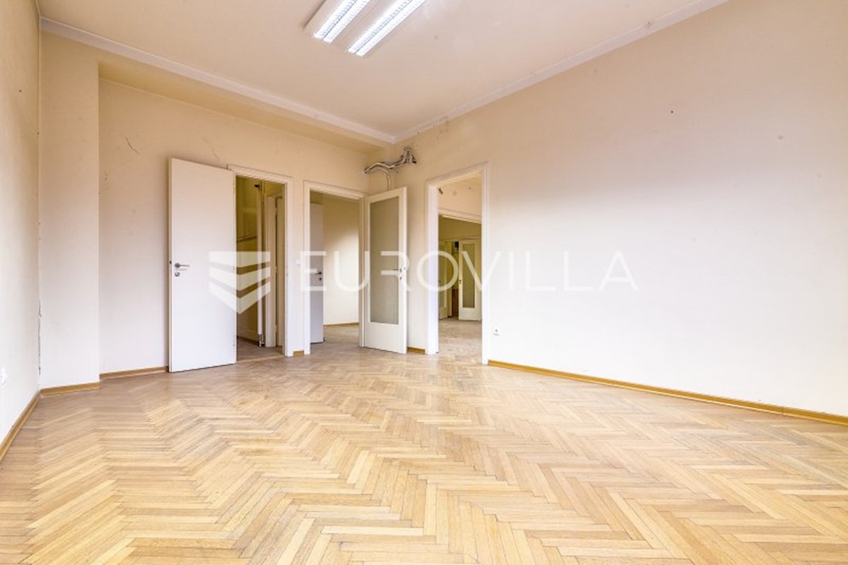 Apartmán Na prodej - GRAD ZAGREB  ZAGREB 