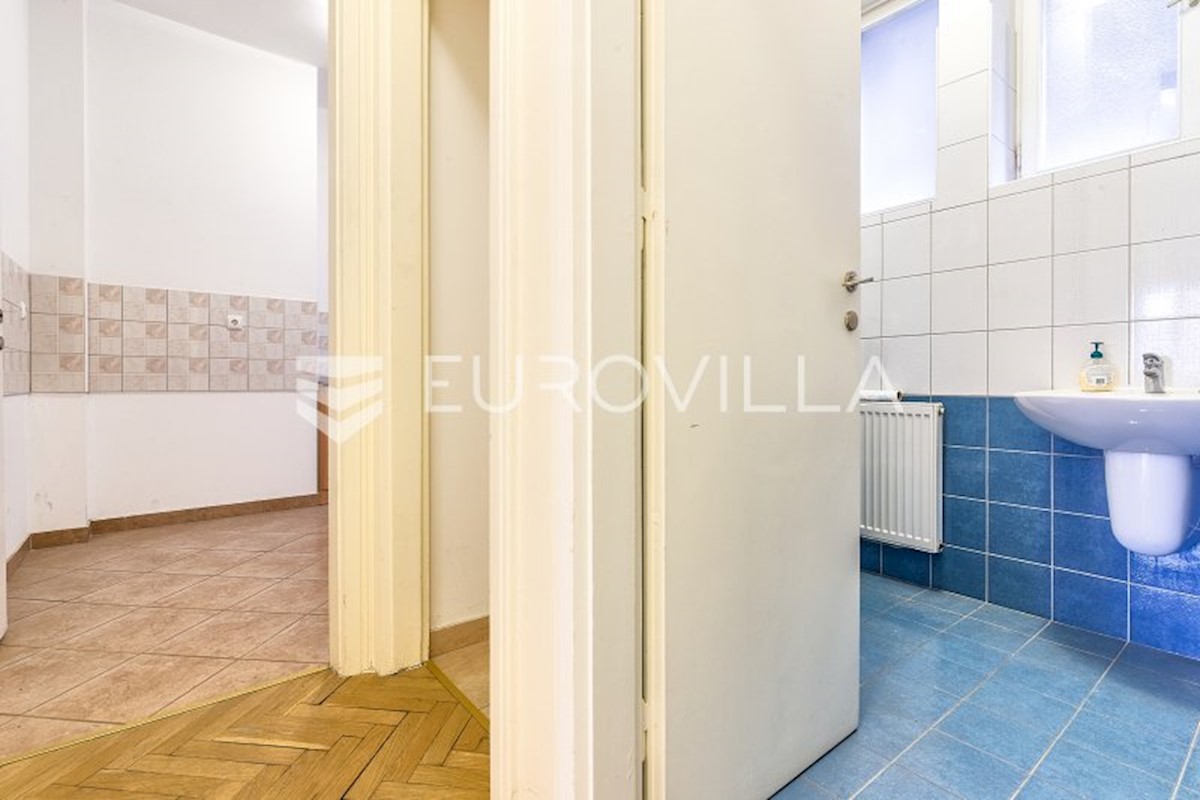 Apartmán Na prodej - GRAD ZAGREB  ZAGREB 