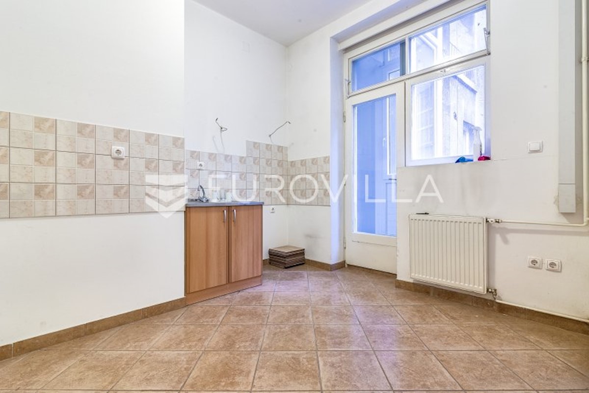 Apartmán Na prodej - GRAD ZAGREB  ZAGREB 