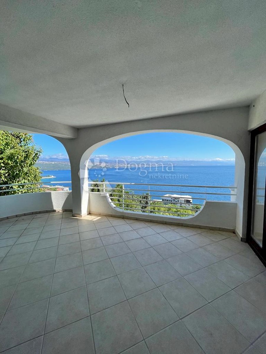 Apartmán Na predaj - PRIMORSKO-GORANSKA  Opatija