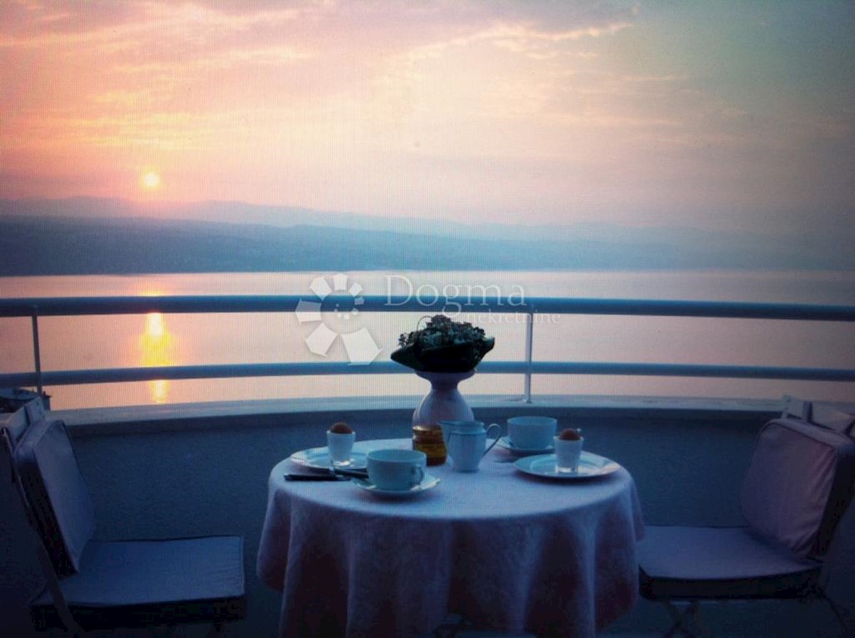 Apartmán Na predaj - PRIMORSKO-GORANSKA  OPATIJA 
