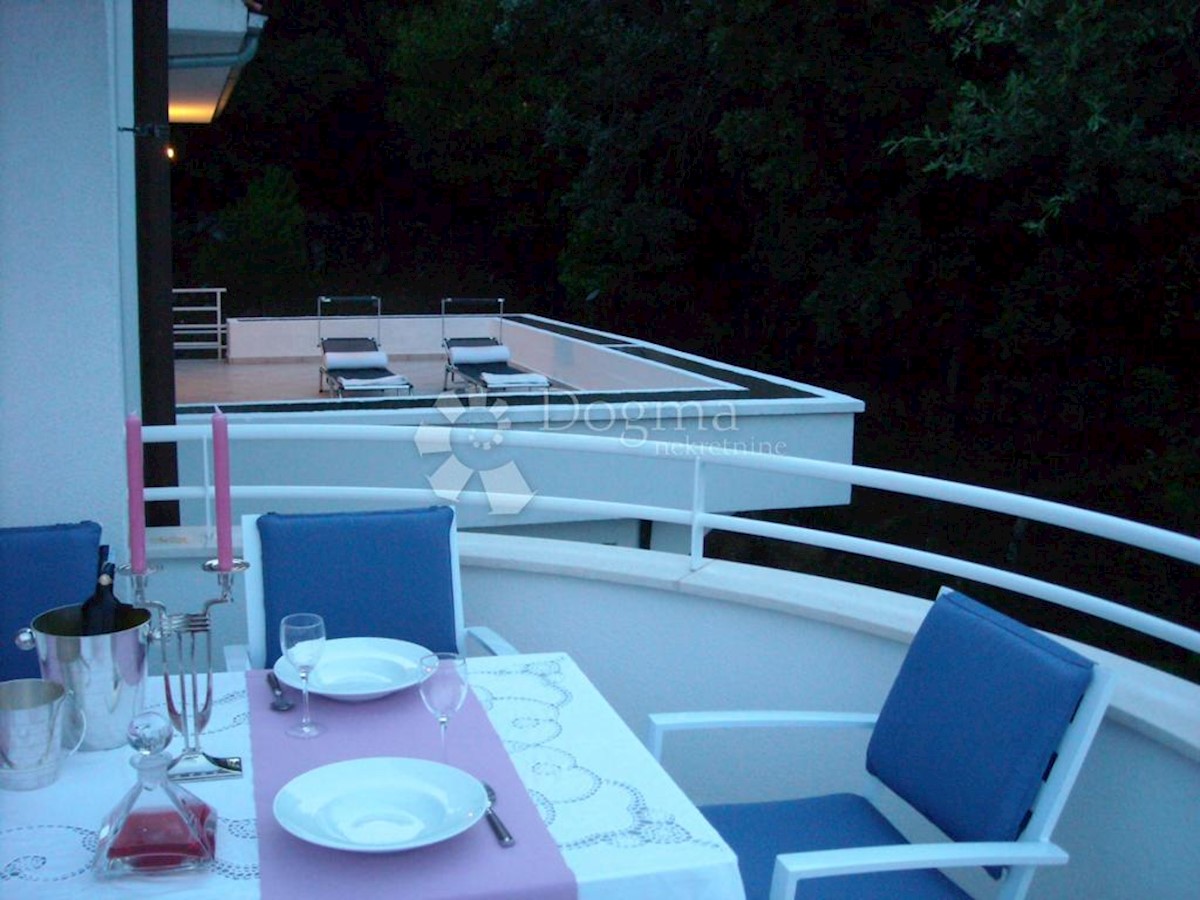 Apartmán Na predaj - PRIMORSKO-GORANSKA  OPATIJA 
