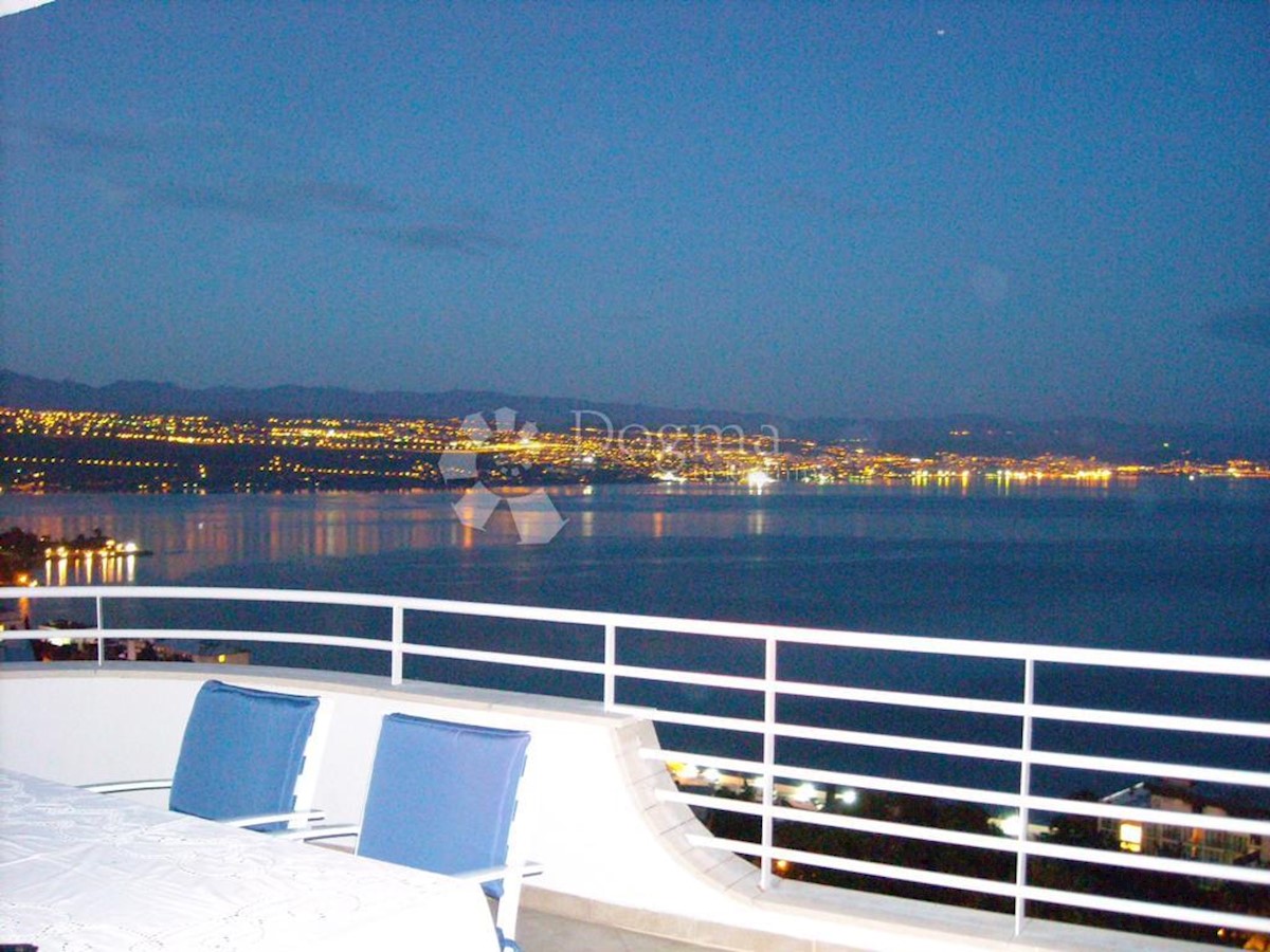 Apartmán Na predaj - PRIMORSKO-GORANSKA  OPATIJA 