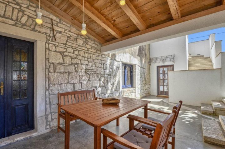 Haus Zu verkaufen - Istarska Svetvinčenat - foto 2/13