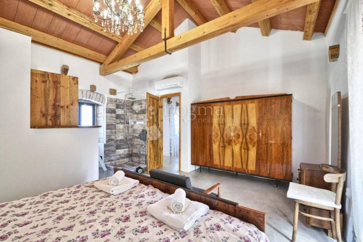 Haus Zu verkaufen - Istarska Svetvinčenat - foto 3/13