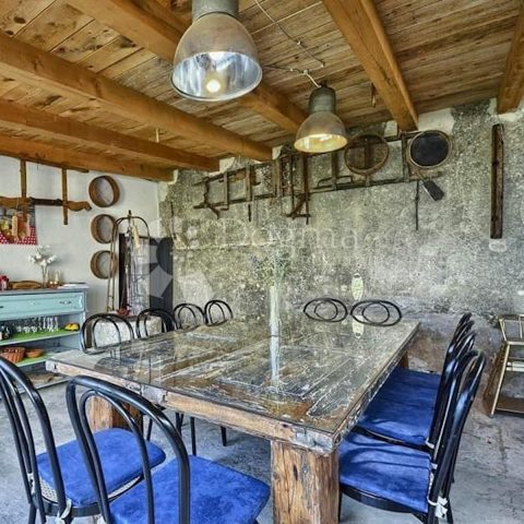 Haus Zu verkaufen - Istarska Svetvinčenat - foto 4/13