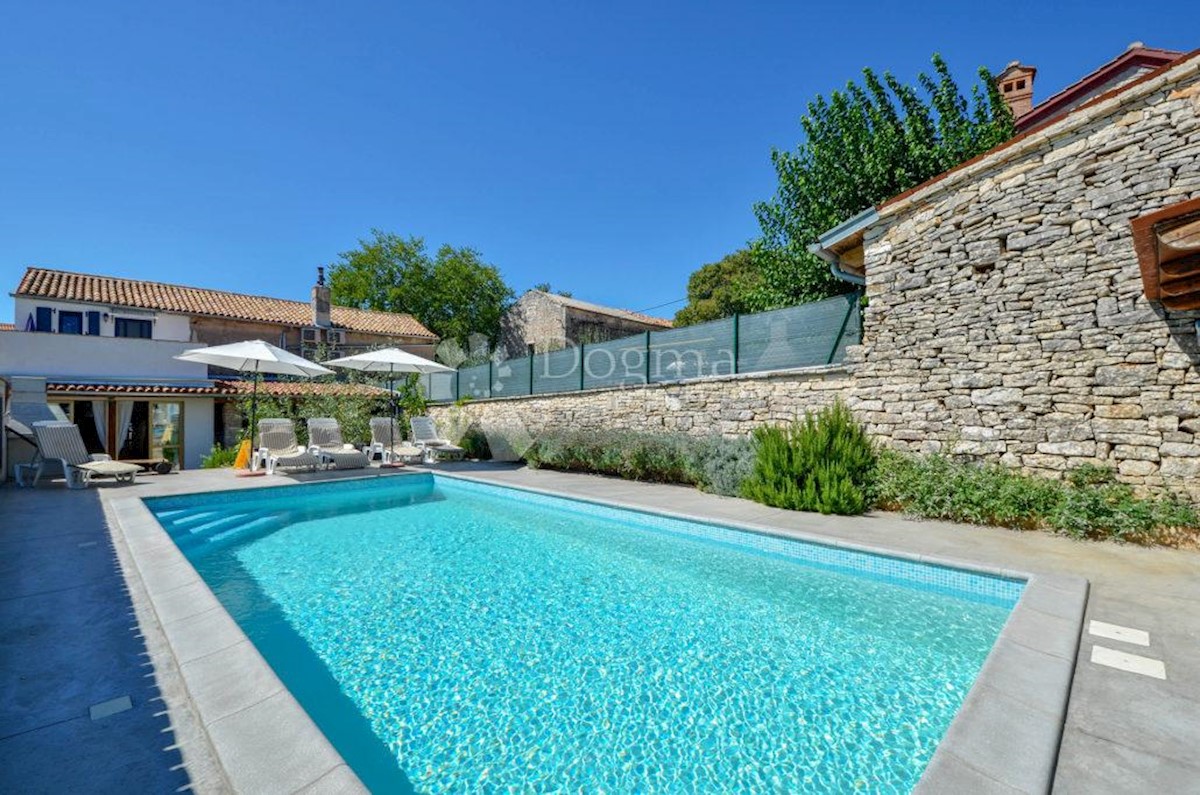 Casa In vendita