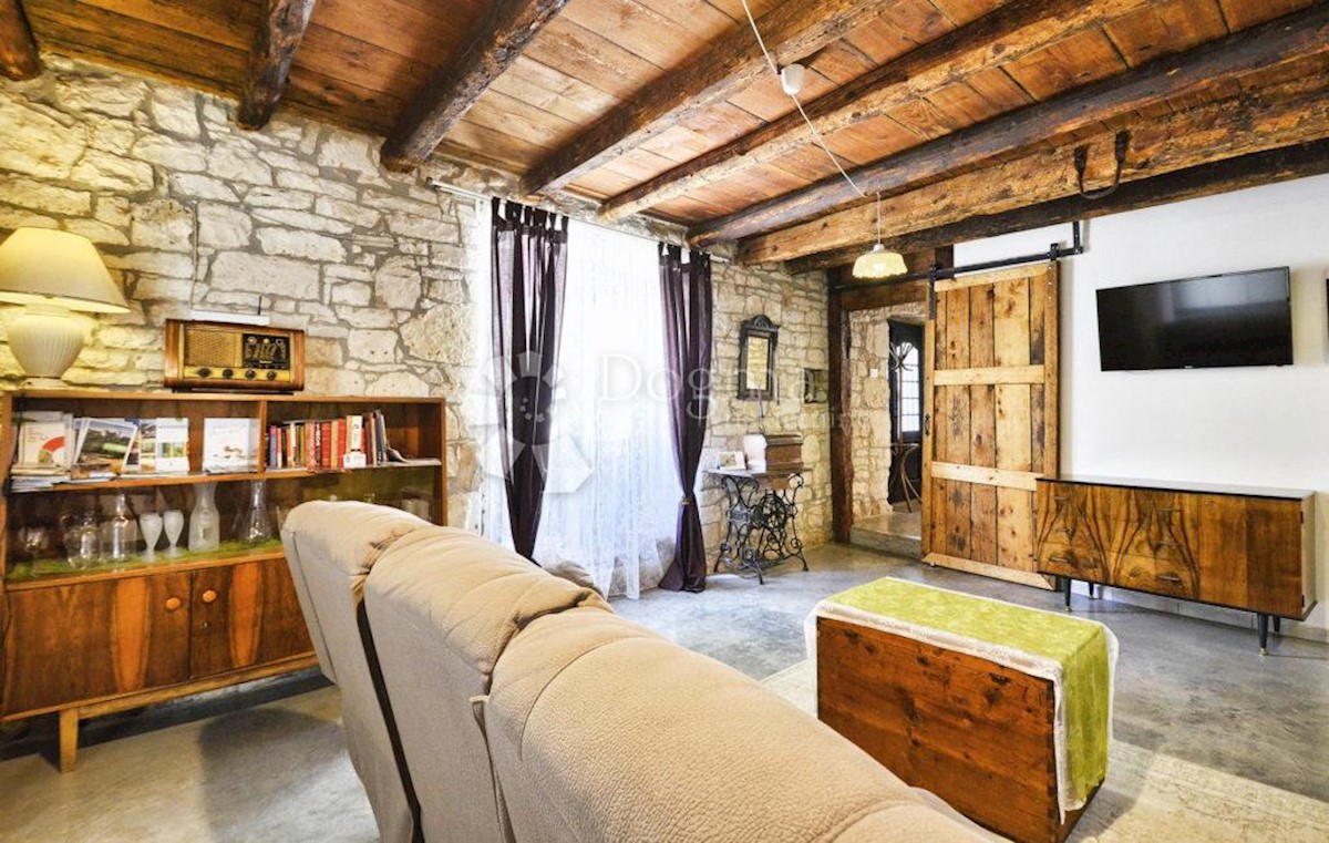 Casa In vendita - ISTARSKA  SVETVINČENAT 
