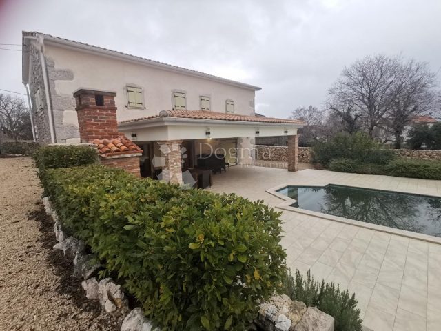House for sale 150 m² – Krk