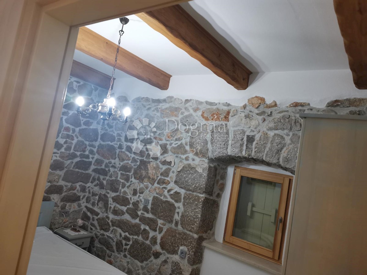 Casa In vendita - PRIMORSKO-GORANSKA  Krk