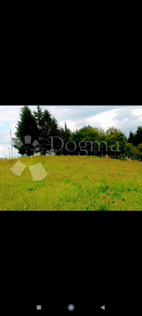 Terreno In vendita - ZAGREBAČKA  SAMOBOR 