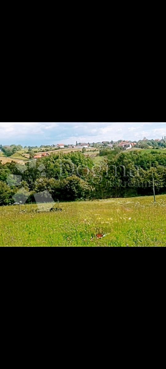 Terreno In vendita - ZAGREBAČKA  SAMOBOR 
