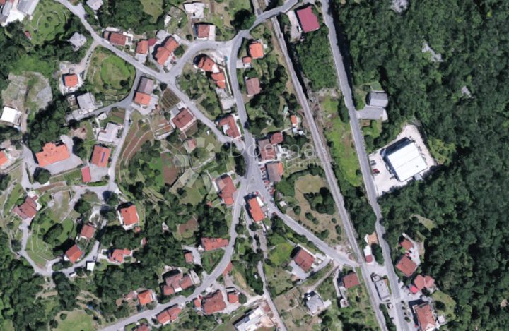 Terreno in vendita 1525 m² – Jurdani