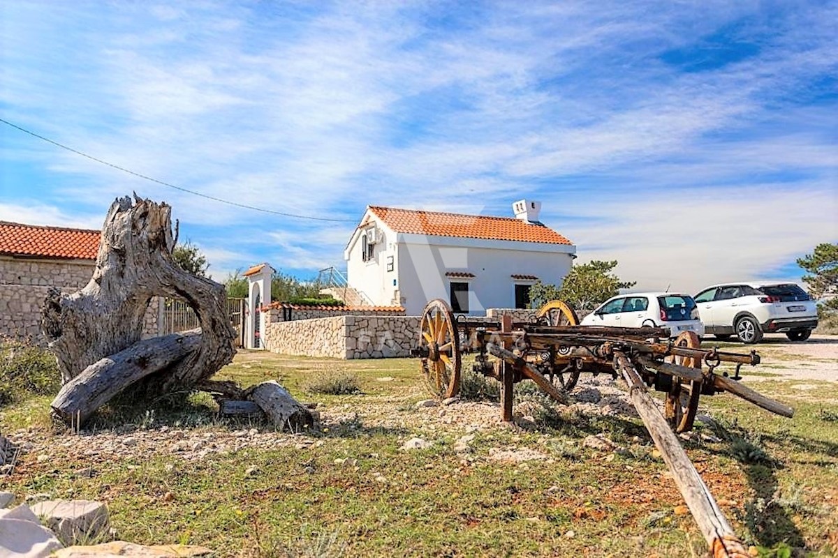 Kuća Na prodaju - PRIMORSKO-GORANSKA  KRK 