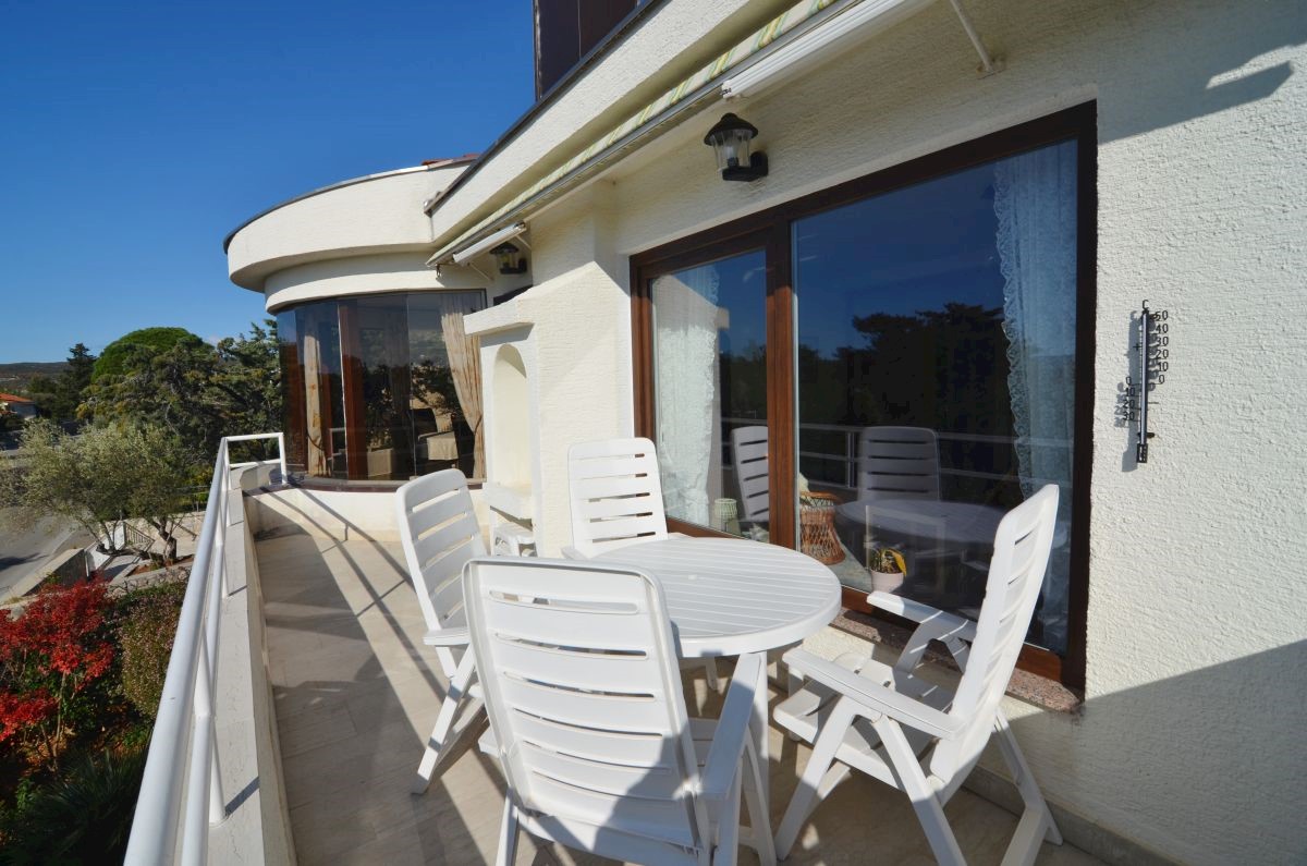 Casa In vendita - PRIMORSKO-GORANSKA  KRK 