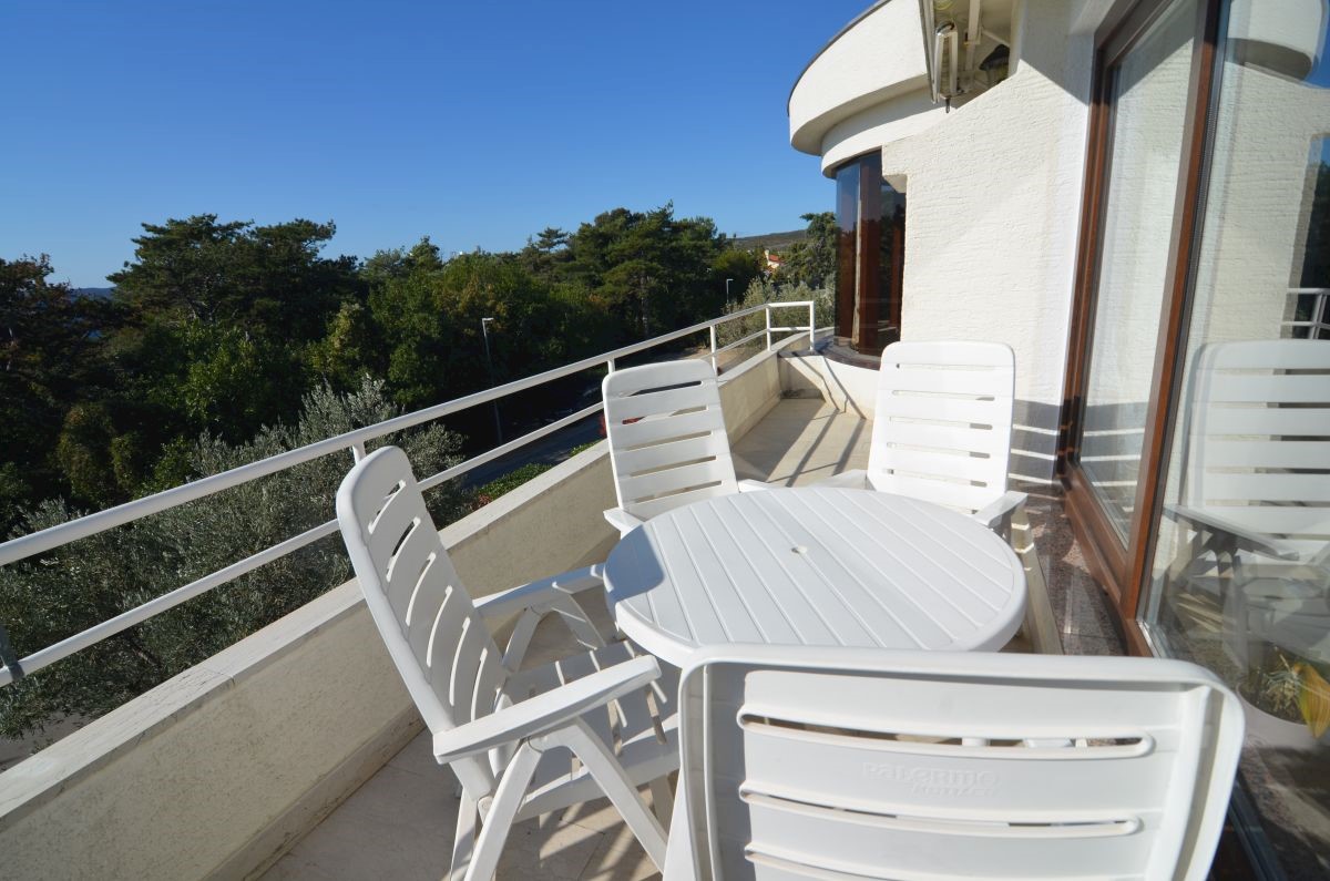 Casa In vendita - PRIMORSKO-GORANSKA  KRK 