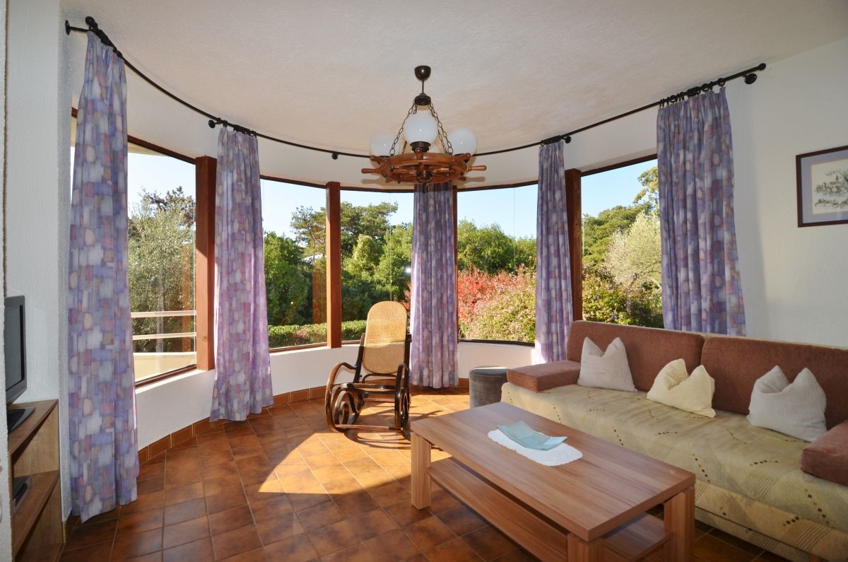 Casa In vendita - PRIMORSKO-GORANSKA  KRK 