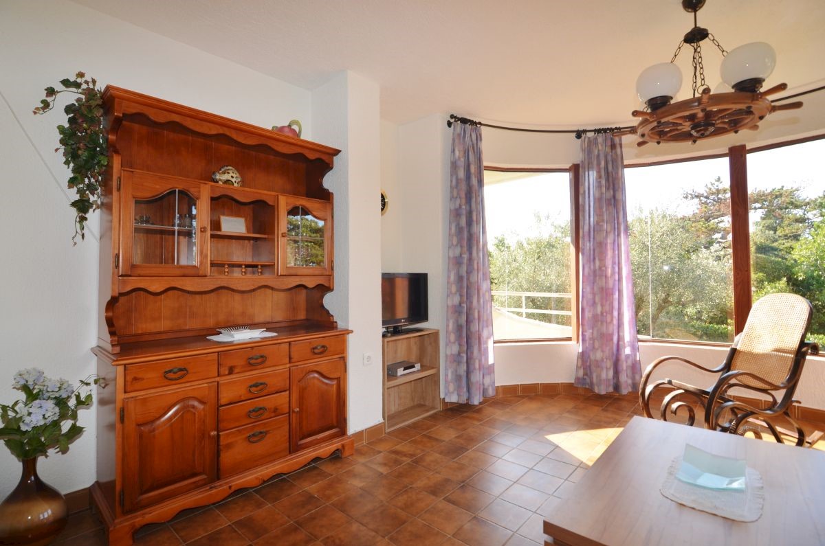 Casa In vendita - PRIMORSKO-GORANSKA  KRK 