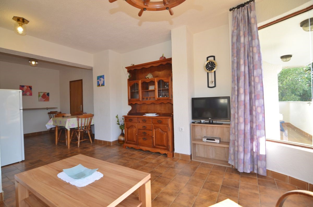 Casa In vendita - PRIMORSKO-GORANSKA  KRK 