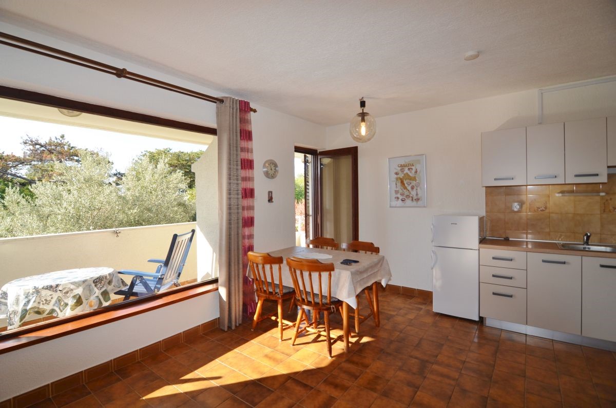 Casa In vendita - PRIMORSKO-GORANSKA  KRK 