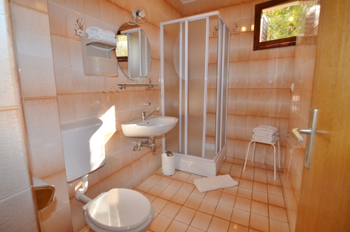 Casa In vendita - PRIMORSKO-GORANSKA  KRK 
