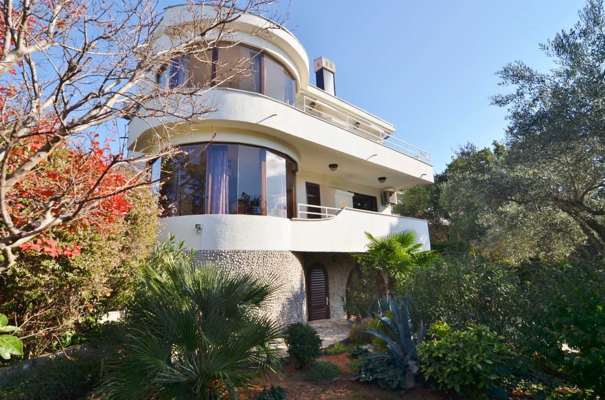 Casa In vendita - PRIMORSKO-GORANSKA  KRK 