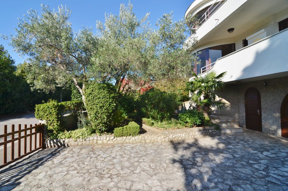 Casa In vendita - PRIMORSKO-GORANSKA  KRK 