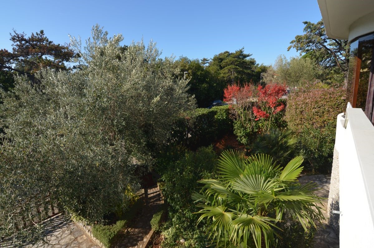 Casa In vendita - PRIMORSKO-GORANSKA  KRK 