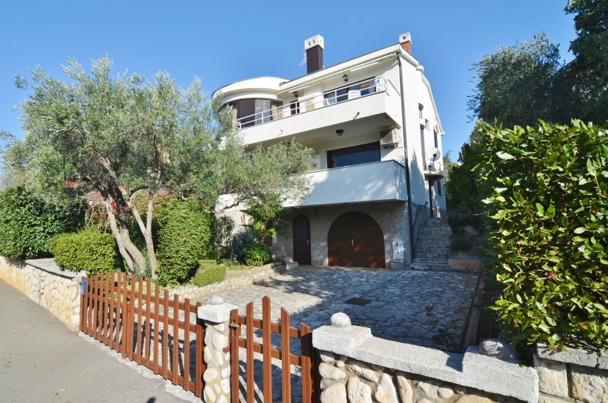 Casa In vendita - PRIMORSKO-GORANSKA  KRK 