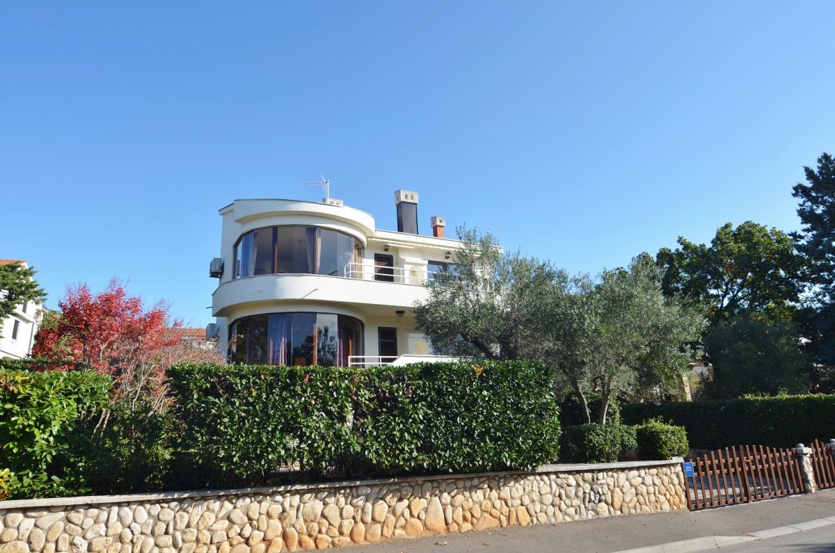 Casa In vendita - PRIMORSKO-GORANSKA  KRK 