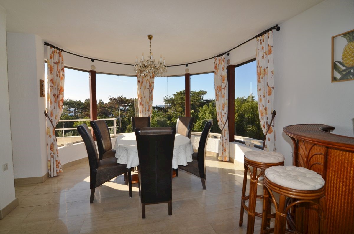 Casa In vendita - PRIMORSKO-GORANSKA  KRK 