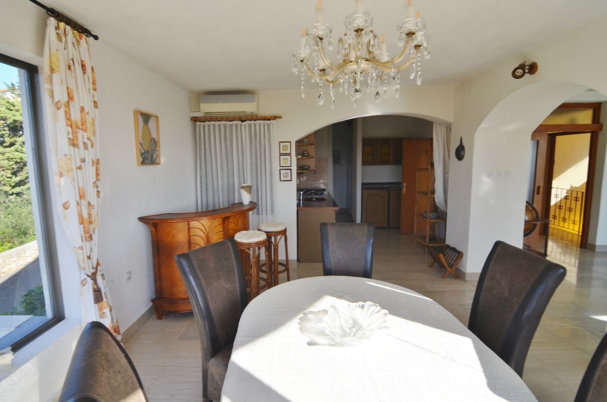 Casa In vendita - PRIMORSKO-GORANSKA  KRK 
