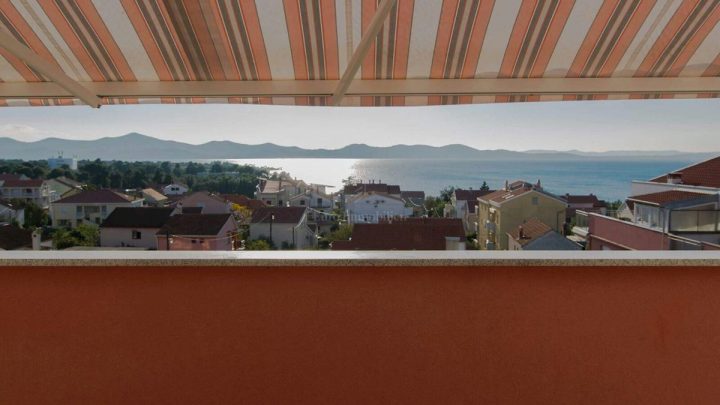 Flat for sale 164 m² – Zadar